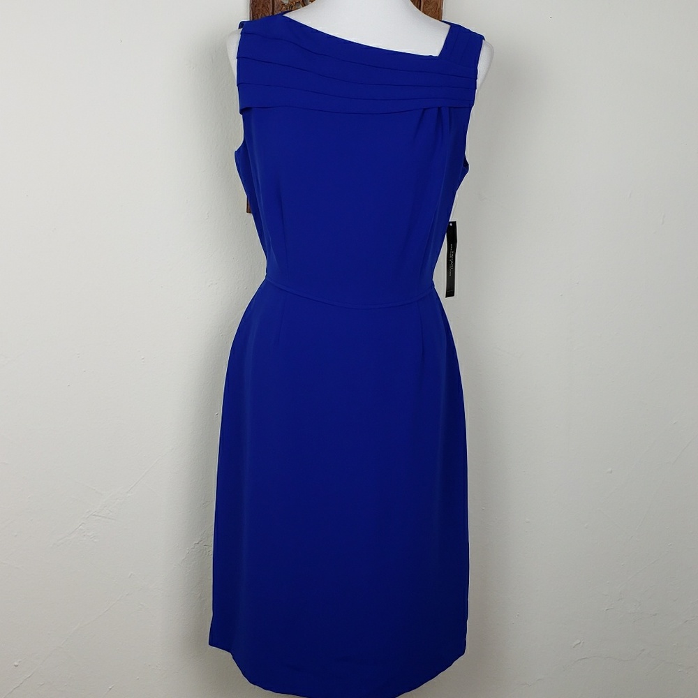 NWT Tahari dress